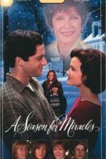 Watch Hallmark Hall of Fame - A Season for Miracles Gomovies
