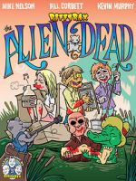 Watch RiffTrax: The Alien Dead Gomovies