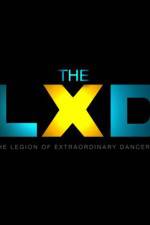 Watch The Legion of Extraordinary Dancers Gomovies