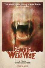 Watch Female Werewolf Gomovies
