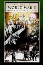 Watch Divide and Conquer Gomovies
