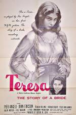Watch Teresa Gomovies