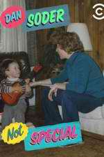 Watch Dan Soder: Not Special Gomovies