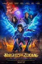Watch Knights of the Zodiac Gomovies