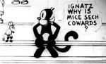 Watch Krazy Kat and Ignatz Mouse at the Circus Gomovies