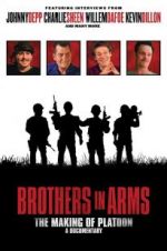 Watch Platoon: Brothers in Arms Gomovies