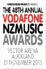 Watch Vodafone New Zealand Music Awards Gomovies