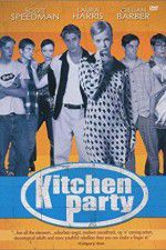 Watch Kitchen Party Gomovies