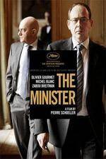 Watch The Minister Gomovies