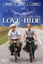 Watch A Love to Hide (Un amour � taire) Gomovies