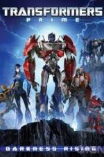 Watch Transformers Prime: Darkness Rising Gomovies