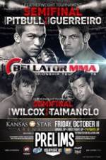 Watch Bellator 103 Prelims Gomovies