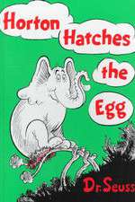 Watch Horton Hatches the Egg Gomovies