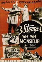 Watch Wee Wee Monsieur (Short 1938) Gomovies