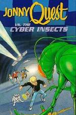 Watch Jonny Quest Versus the Cyber Insects Gomovies