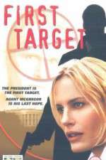 Watch First Target Gomovies