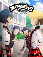 Watch Miraculous World: Tokyo Stellar Force (TV Special 2025) Gomovies