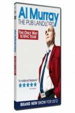 Watch Al Murray: The Only Way Is Epic Gomovies