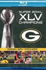 Watch NFL Super Bowl XLV: Green Bay Packers Champions Gomovies