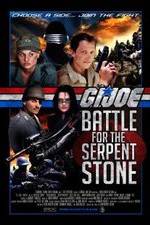 Watch G.I. Joe: Battle for the Serpent Stone Gomovies