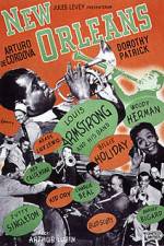 Watch New Orleans Gomovies