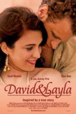 Watch David & Layla Gomovies