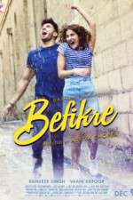 Watch Befikre Gomovies