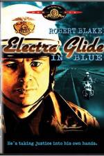 Watch Electra Glide in Blue Gomovies