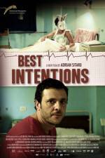 Watch Best Intentions Gomovies
