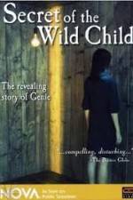 Watch NOVA: Secret Of The Wild Child Gomovies