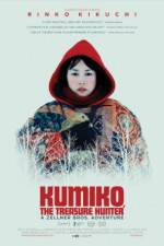 Watch Kumiko, the Treasure Hunter Gomovies