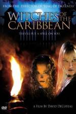 Watch Witches of the Caribbean Gomovies