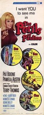 Watch The Perils of Pauline Gomovies