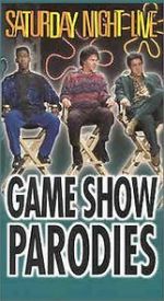 Watch Saturday Night Live: Game Show Parodies (TV Special 2000) Gomovies
