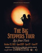 Watch The Big Steppers Tour: Live from Paris Gomovies