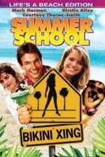 Watch Summer School Gomovies