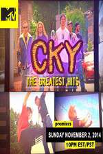 Watch CKY the Greatest Hits Gomovies