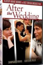 Watch After the Wedding Gomovies