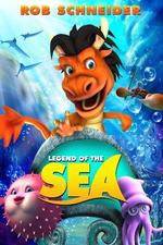 Watch Legend of the Sea Gomovies