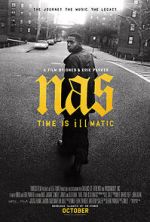 Watch Nas: Time Is Illmatic Gomovies