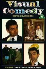 Watch Rowan Atkinson's Guide To Visual Comedy Gomovies