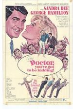 Watch Doctor, You\'ve Got to Be Kidding! Gomovies