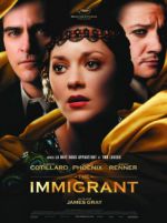 Watch The Immigrant Gomovies