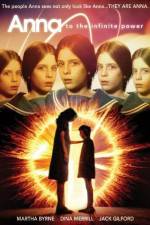 Watch Anna to the Infinite Power Gomovies