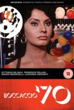 Watch Boccaccio '70 Gomovies