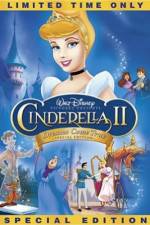 Watch Cinderella II: Dreams Come True Gomovies