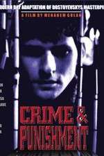 Watch Crime and Punishment Gomovies