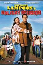 Watch Thanksgiving Family Reunion Gomovies