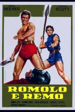 Watch Romolo e Remo Gomovies