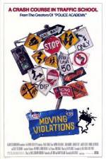 Watch Moving Violations Gomovies